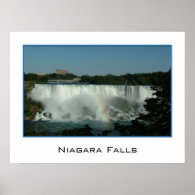 Niagara Falls Posters