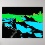 Niagara Falls Print