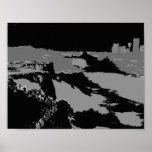 Niagara Falls Print