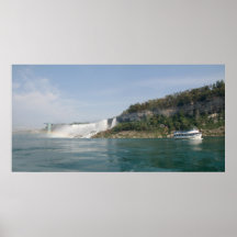 Niagara Falls Print