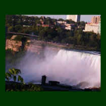 Niagara Falls .. so 2 posters by doonagiri Niagara Falls .. so 2 posters