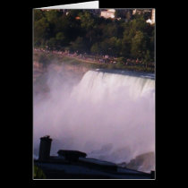 Niagara Falls - So Close cards by doonagiri Niagara Falls - So Close cards