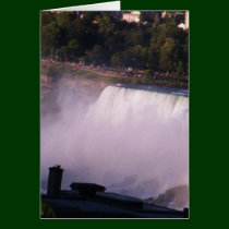 Niagara Falls - So Close cards by doonagiri Niagara Falls - So Close cards