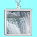 Niagara Falls Sterling Silver Necklace necklaces