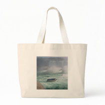 Niagara Falls Tour Tote Bag