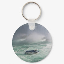 Niagara Falls Tour keychains by textinthecity Niagara Falls Tour keychains