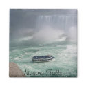 Niagara Falls Tour magnets