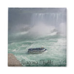 Niagara Falls Tour magnets