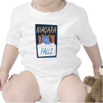 Niagara Falls t-shirts by teyes143 Niagara Falls t-shirts