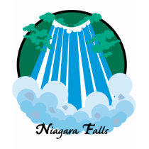 Niagara Falls t-shirts by teyes143 Niagara Falls t-shirts