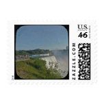 Niagara Falls TTV Postage