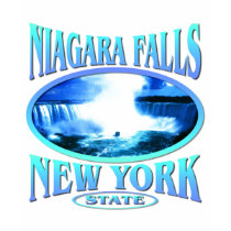 Niagara Falls Womens Tshirt by artboook Niagara Falls Womens Tshirt