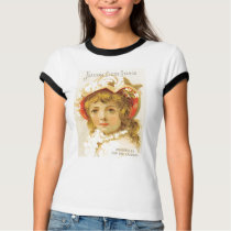 Niagara Gloss Starch t-shirts