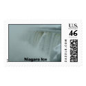  Niagara Ice postage