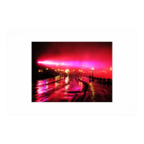 Niagara Nights posters