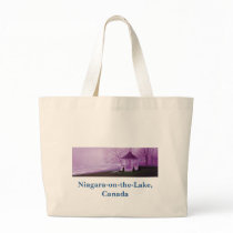 Niagara-on-the-Lake Shopping Tote Bag