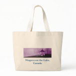 Niagara-on-the-Lake Shopping Tote Bag