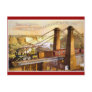 Niagara Rail ( 1876 ) Postcards