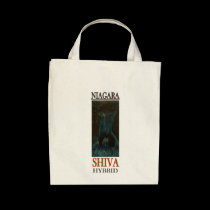NIAGARA SHIVA HYBRID bags