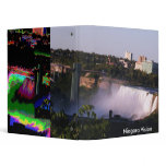 NIAGARA VISION 4th Jul 2009 binders