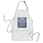 "Niagra Falls" by Barb Forristall of artofbarb Apron