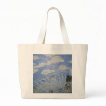 "Niagra Falls" by Barb Forristall of artofbarb Tote Bag