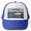 Niagra Falls Hat by joeysmom30 Niagra Falls Hat