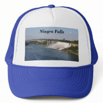 Niagra Falls Hat