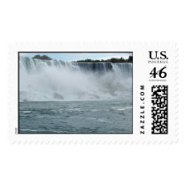 Niagra Falls postage by deb9st Niagra Falls postage