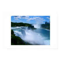 Niagra Falls posters