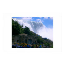 Niagra Falls posters