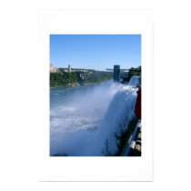 Niagra Falls posters