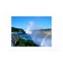 Niagra Falls posters