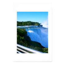 Niagra Falls posters