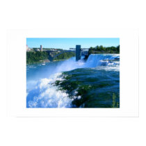 Niagra Falls posters