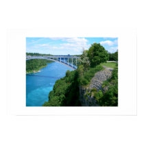 Niagra Falls posters