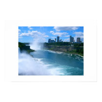 Niagra Falls posters