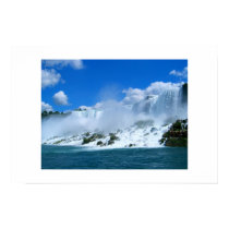 Niagra Falls posters