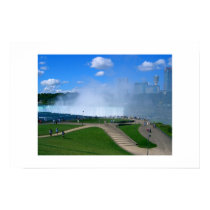 Niagra Falls posters