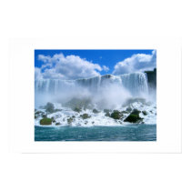 Niagra Falls posters