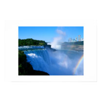 Niagra Falls posters