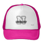 Niamey Trucker Hats