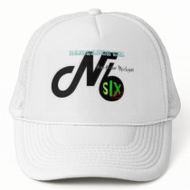 Niassance Six.bmp, NAISSANCE SIX, Ann Arbor Mic... hats