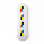 Niasvizh, Belarus Skate Board Decks