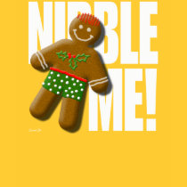 NIBBLE ME t-shirts