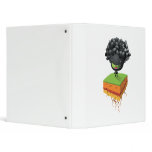 nibble monster binders