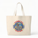 Nibbles for Mayor Tote Bag