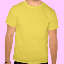 Nibbles the Fortune-Telling Squirrel t-shirts