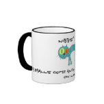 Nibbs' Wit coffee mug