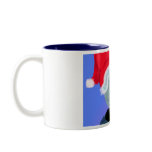Nibiru Holiday Mug